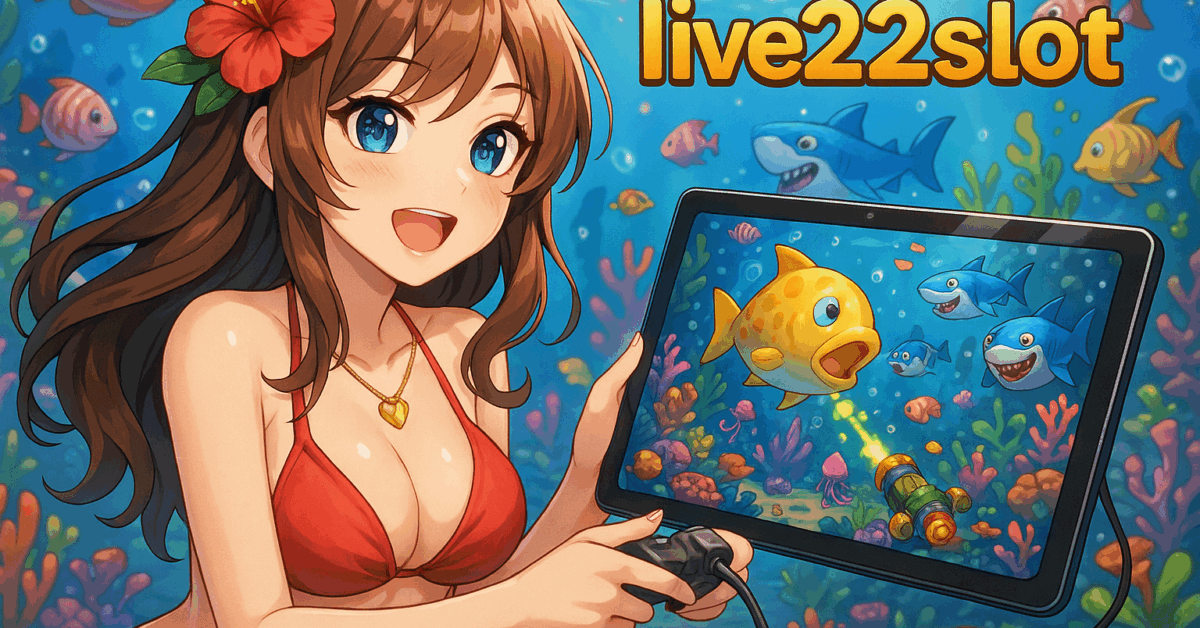 live22slot